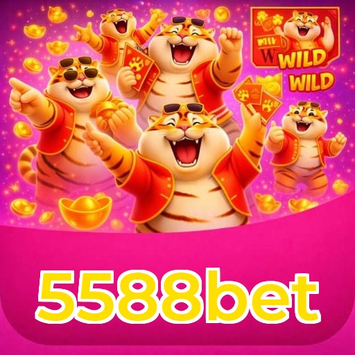 Coleção Premium de Slots 5588bet - NetEnt, Pragmatic Play, Evolution