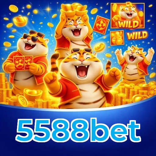 Interface do Aplicativo 5588bet - Design Premium e Intuitivo